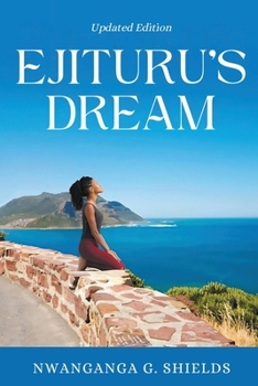 Paperback Ejituru's Dream Book