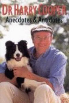 Paperback Anecdotes & Antidotes Book