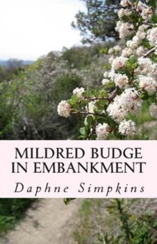 Paperback Mildred Budge in Embankment Book