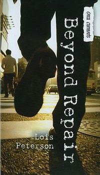 Hardcover Beyond Repair Book