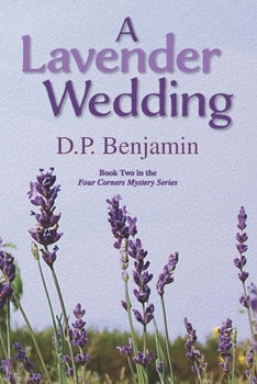 A Lavender Wedding
