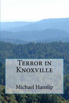 Paperback Terror in Knoxville Book