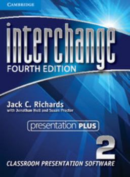 DVD Interchange Level 2 Presentation Plus Book