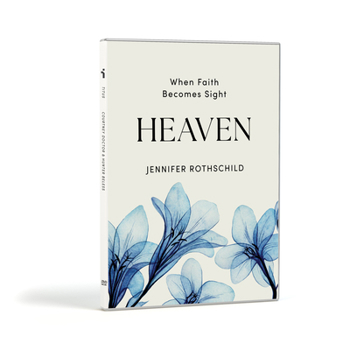 DVD Heaven - DVD Set: When Faith Becomes Sight Book