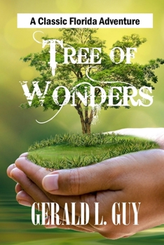 Paperback Tree of Wonders Book