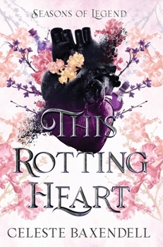 Hardcover This Rotting Heart Book