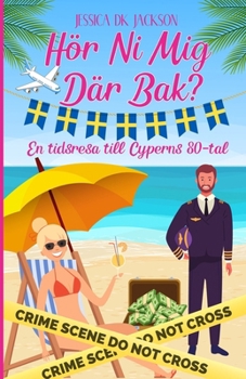 Paperback Hör ni mig där bak? [Swedish] Book