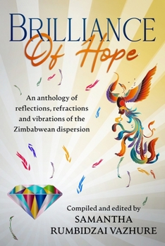 Paperback Brilliance of hope Book