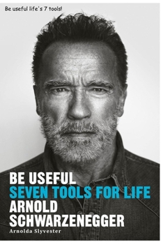 Paperback Be useful life's 7 tools! Book