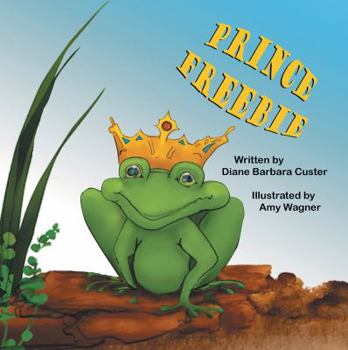 Paperback Prince Freebie Book