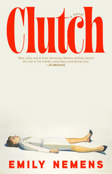 Paperback Clutch Book