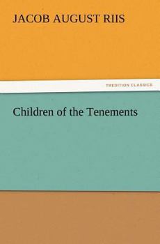 Children of the Tenements