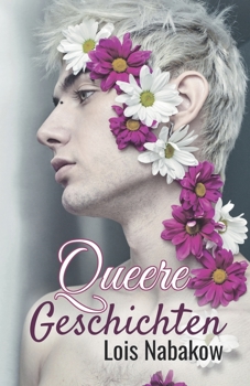 Paperback Queere Geschichten [German] Book