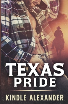 Paperback Texas Pride Book