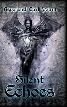 Hardcover Silent Echoes Book