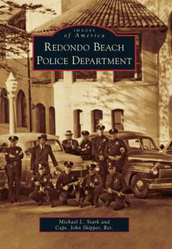 Paperback Redondo Beach Police Department Book