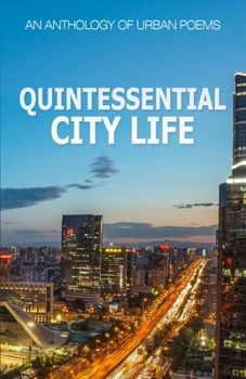 Paperback Quintessential City Life Book