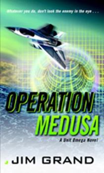 Mass Market Paperback Operation Medusa Book