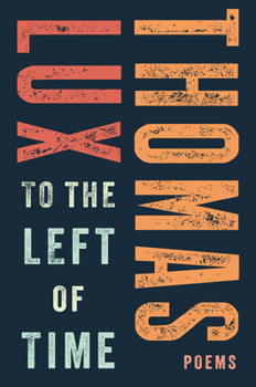 Paperback To the Left of Time Book