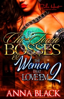 Paperback Chi-Town Bosses & The Women That Love'em 2: Rel & Chas Book