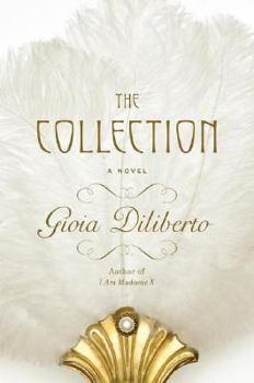 Hardcover The Collection Book