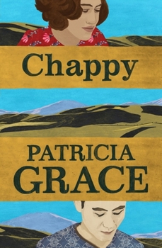 Paperback Chappy Book