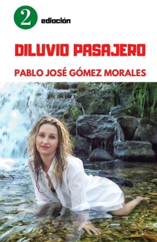 Paperback Diluvio Pasajero [Spanish] Book