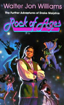 Mass Market Paperback Rock of Ages Book