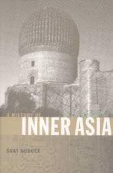 Electronics A History of Inner Asia Book