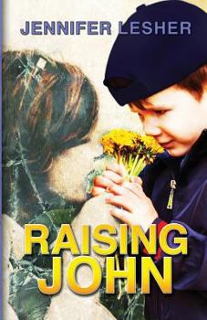 Paperback Raising John Book