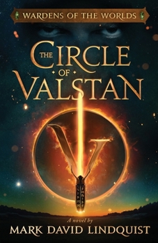 Paperback The Circle of Valstan Book