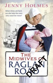Paperback The Midwives of Raglan Road Book