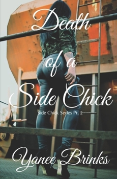 Paperback Death of a Side Chick Book