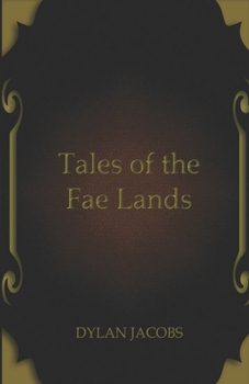 Paperback Tales of the Fae Lands Book