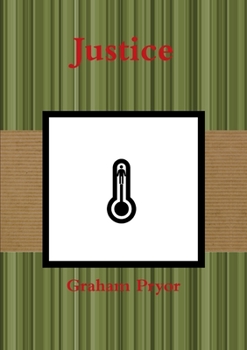 Paperback Justice Book