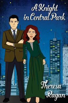 Paperback A Knight in Central Park Book