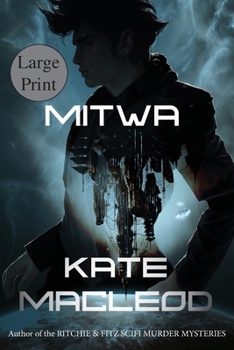 Paperback Mitwa [Large Print] Book