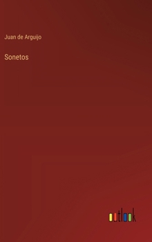 Hardcover Sonetos [Spanish] Book