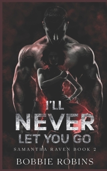Paperback I'll Never Let You Go Book