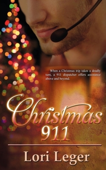 Paperback Christmas 911 Book