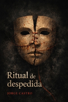 Paperback Ritual de Despedida [Spanish] Book