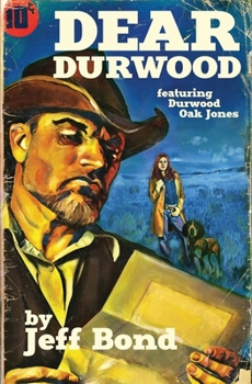 Paperback Dear Durwood Book