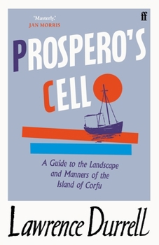 Paperback Prospero's Cell (Faber Library 4) Book