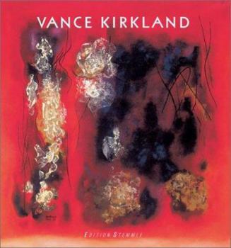 Hardcover Vance Kirkland: 1904-1980 (CL) Book