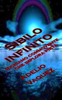 Paperback Sibilo infinito [Italian] Book