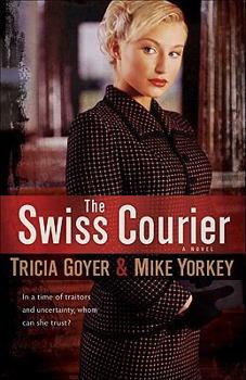 Paperback The Swiss Courier Book