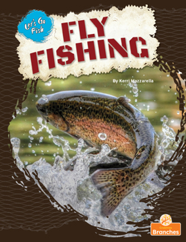 Paperback Fly Fishing Book