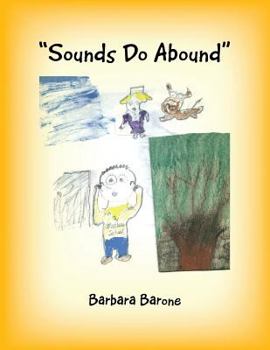 Paperback "Sounds Do Abound" Book