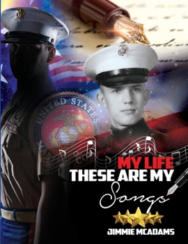 Paperback My Life - These Are My Songs Book