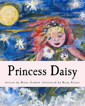 Paperback Princess Daisy Book